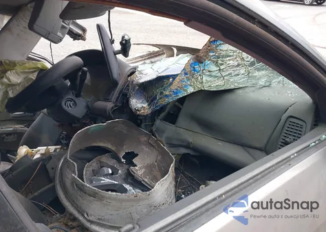 2006 Cadillac Cts Standard из США, поврежденный, VIN 1G6DM57T960211731